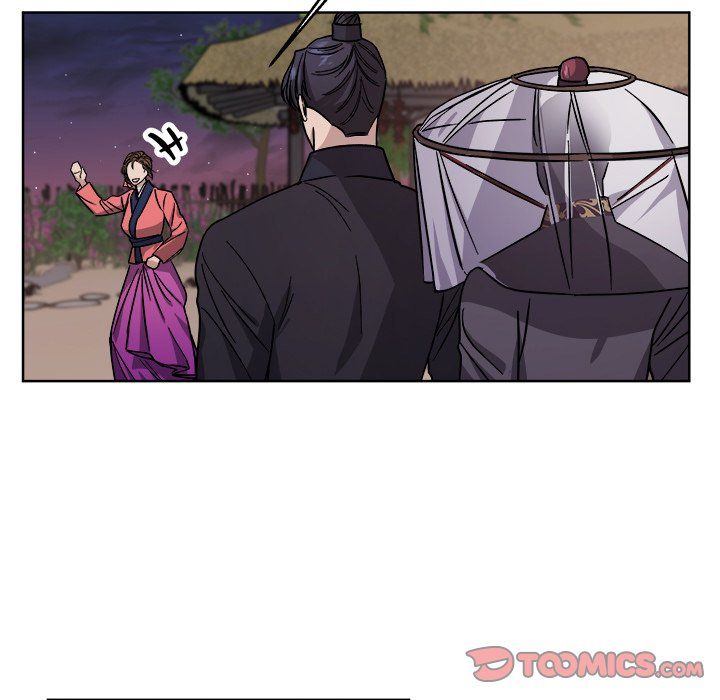 《同寝》漫画 第36話
