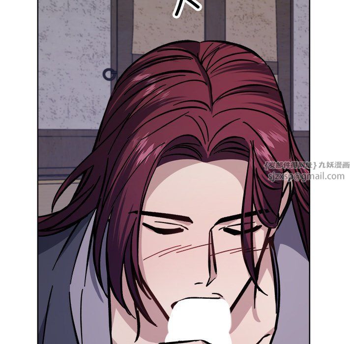 《同寝》漫画 第36話