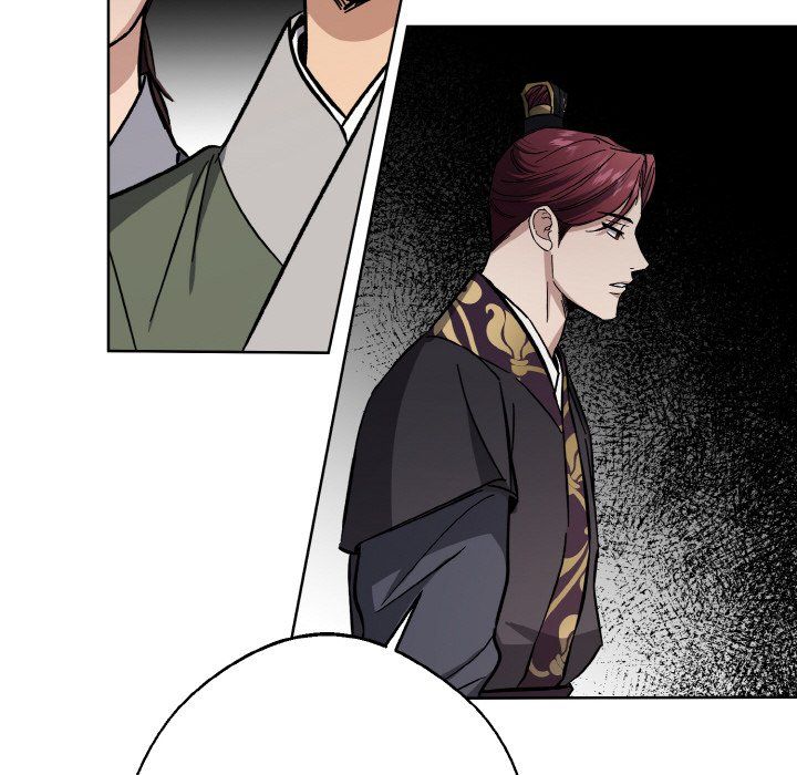 《同寝》漫画 第38話