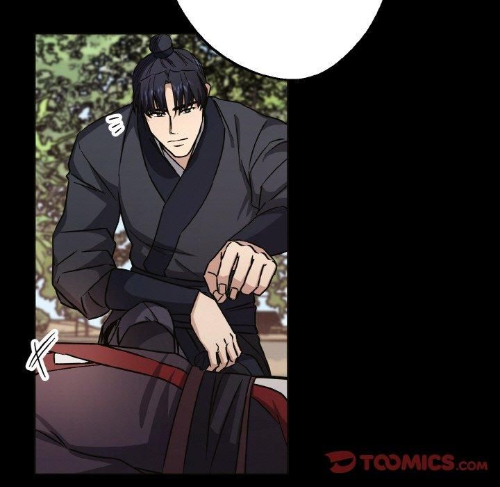 《同寝》漫画 第39話