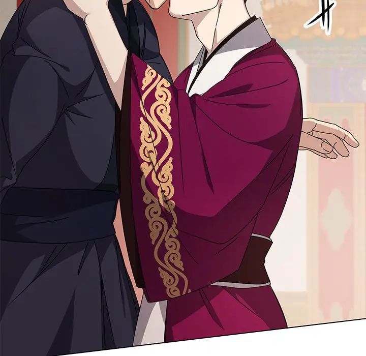 《同寝》漫画 第4話