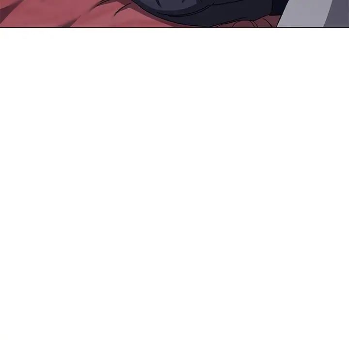 《同寝》漫画 第4話