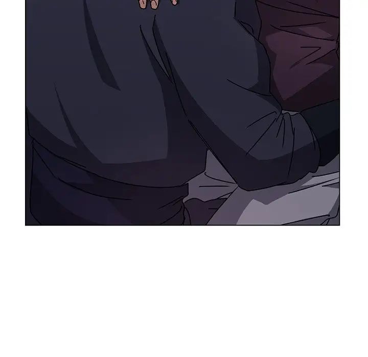 《同寝》漫画 第4話