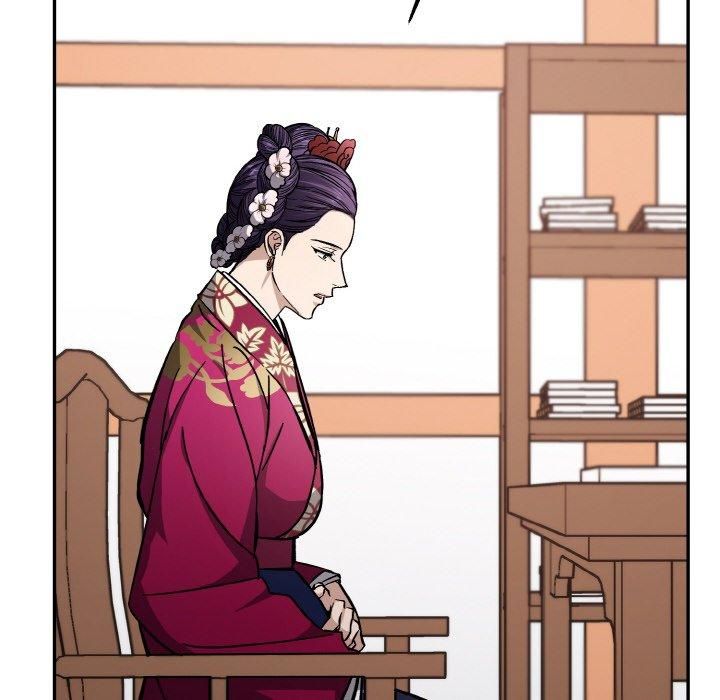《同寝》漫画 第40話