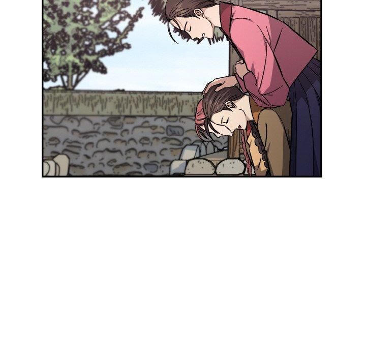《同寝》漫画 第40話