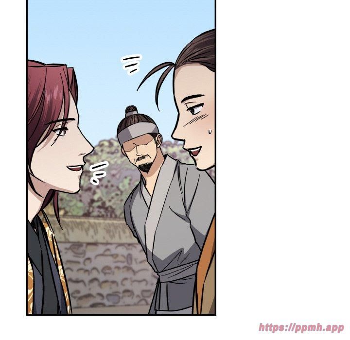 《同寝》漫画 第40話