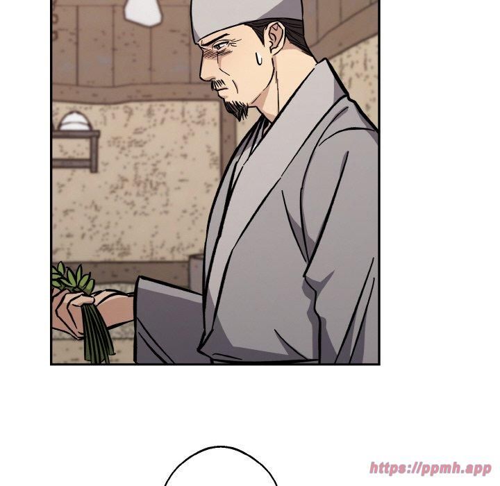 《同寝》漫画 第40話