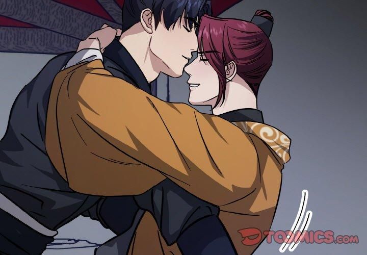 《同寝》漫画 第43話