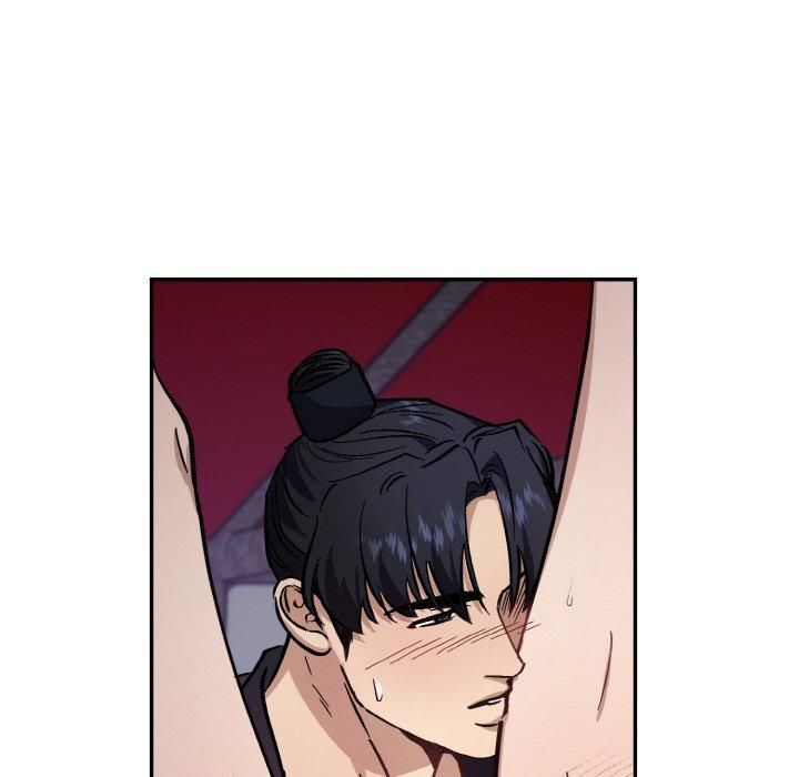 《同寝》漫画 第43話