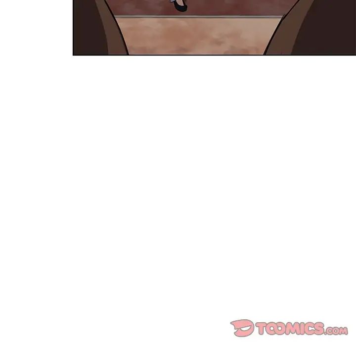 《同寝》漫画 第5話