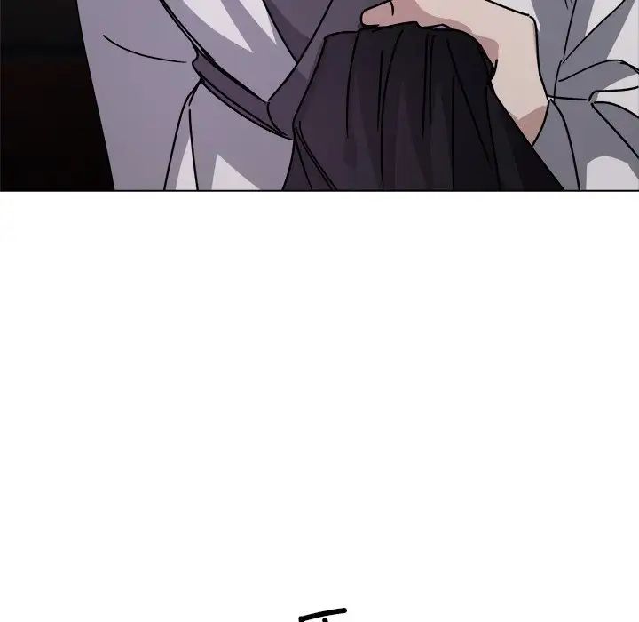《同寝》漫画 第8話