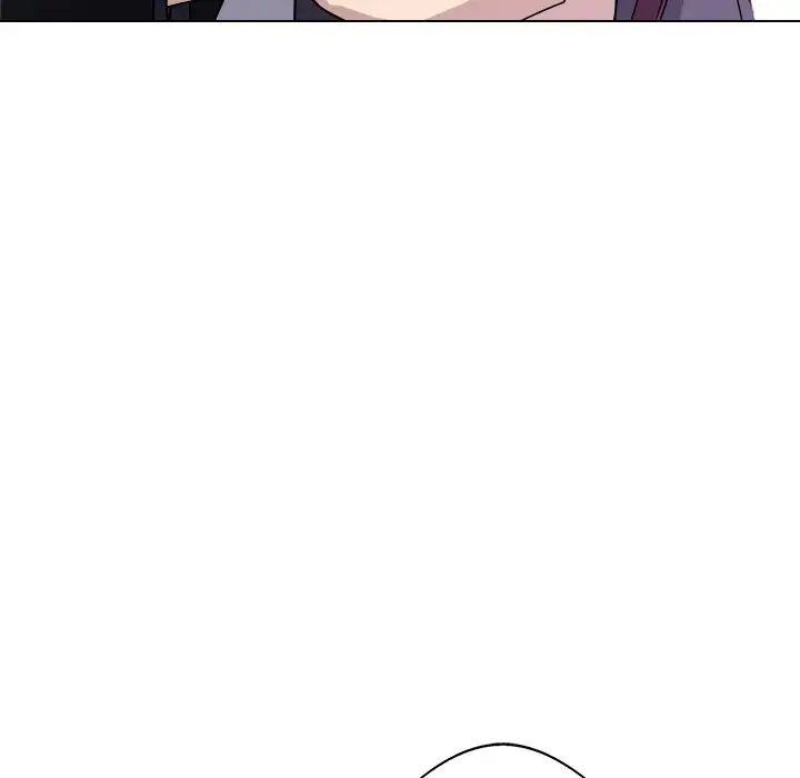 《同寝》漫画 第8話
