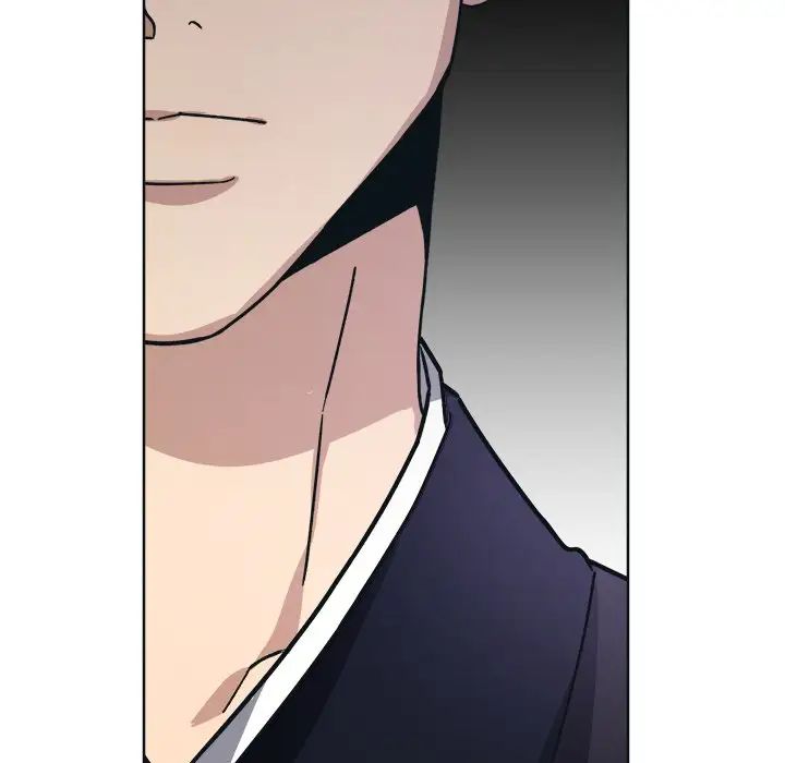 《同寝》漫画 第9話