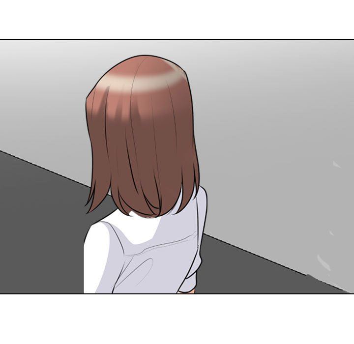 《同事换换爱》漫画 第100話