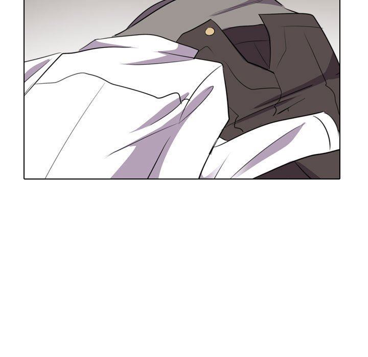 《同事换换爱》漫画 第102話