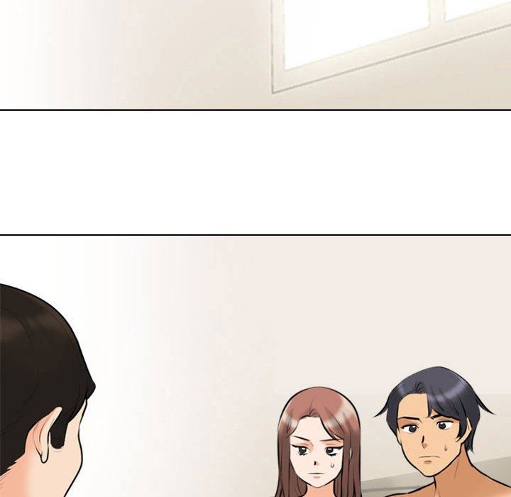 《同事换换爱》漫画 第102話