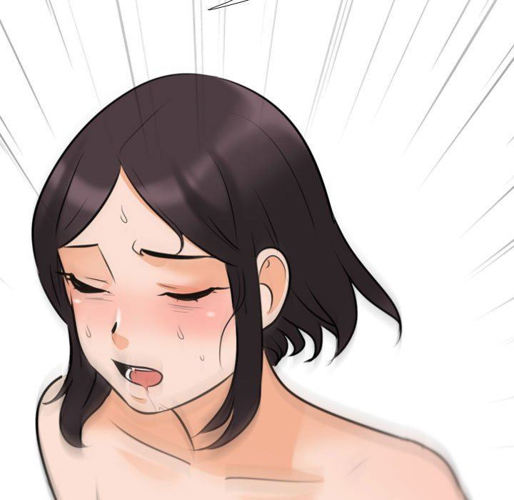 《同事换换爱》漫画 第102話