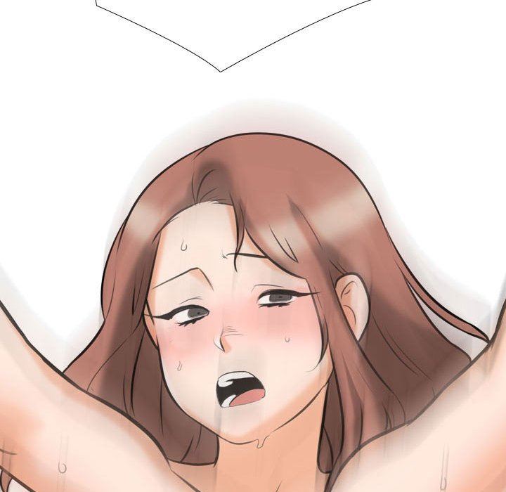 《同事换换爱》漫画 第102話