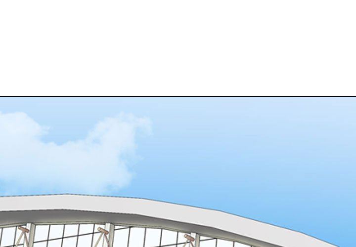 《同事换换爱》漫画 第103話