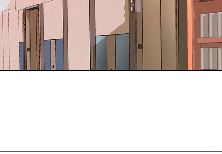 《同事换换爱》漫画 第103話