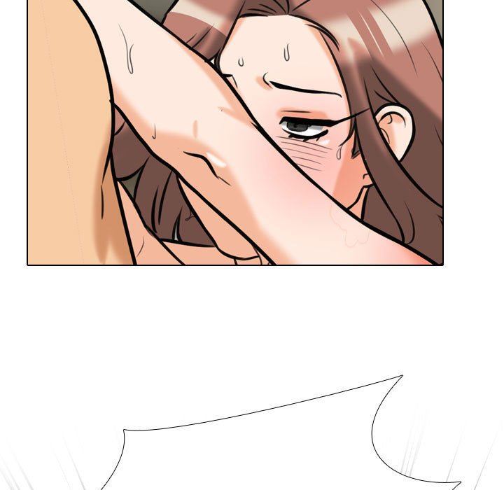 《同事换换爱》漫画 第103話