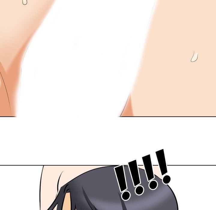 《同事换换爱》漫画 第103話