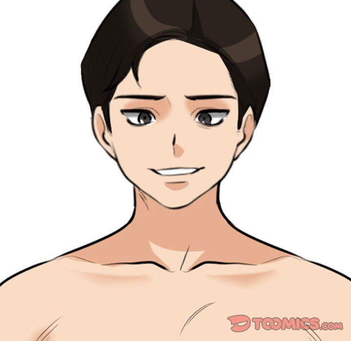《同事换换爱》漫画 第104話