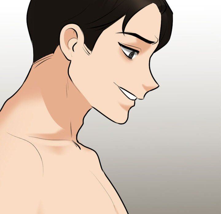 《同事换换爱》漫画 第104話