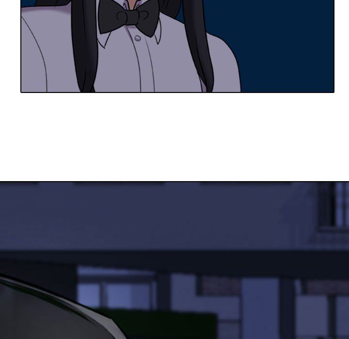 《同事换换爱》漫画 第106話
