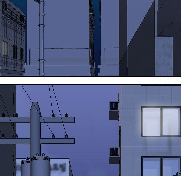 《同事换换爱》漫画 第106話