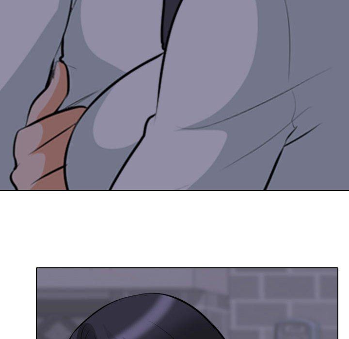 《同事换换爱》漫画 第106話