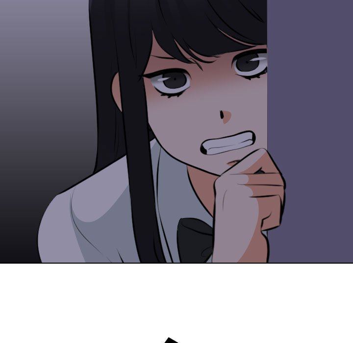 《同事换换爱》漫画 第106話