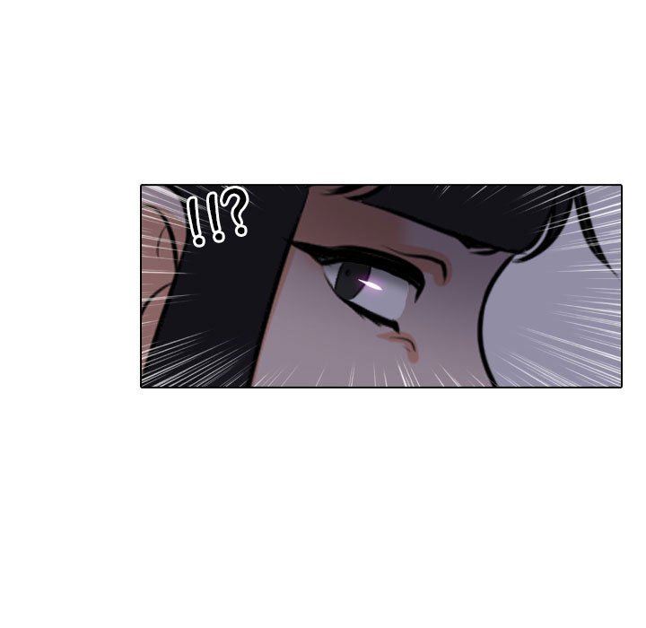 《同事换换爱》漫画 第106話