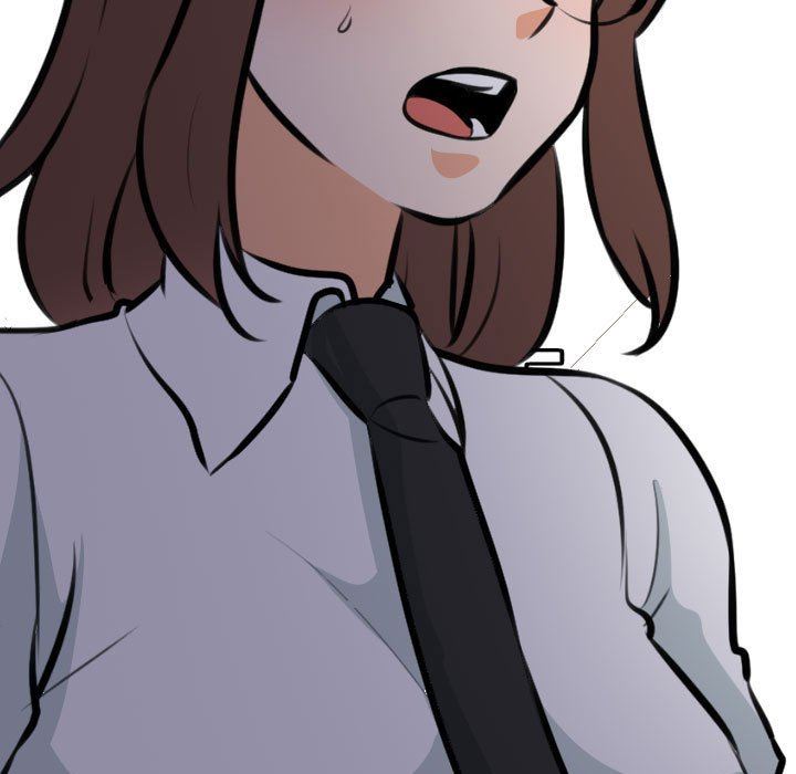 《同事换换爱》漫画 第106話