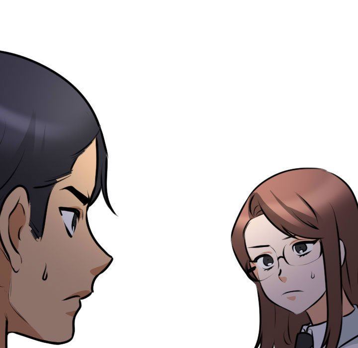 《同事换换爱》漫画 第106話
