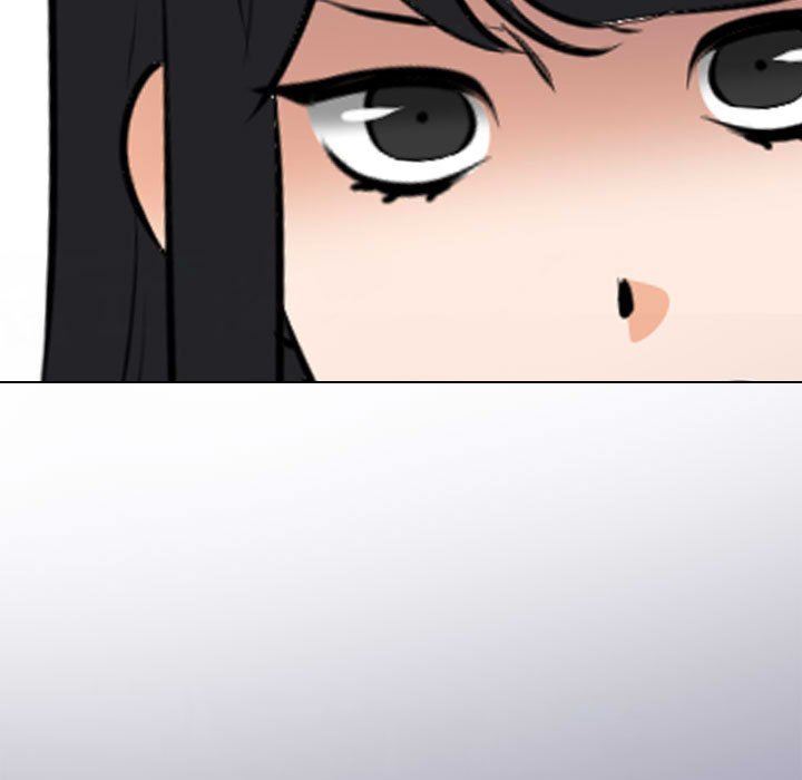 《同事换换爱》漫画 第106話