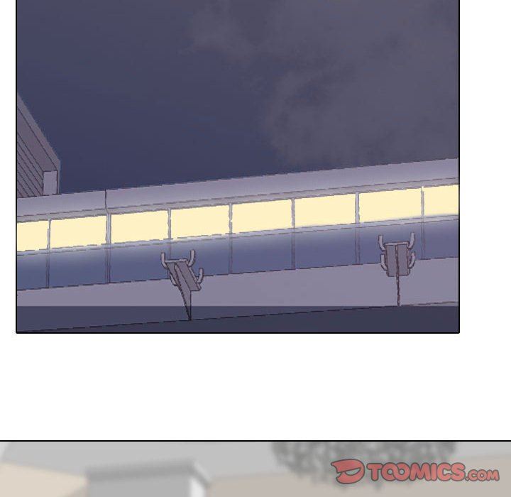 《同事换换爱》漫画 第106話