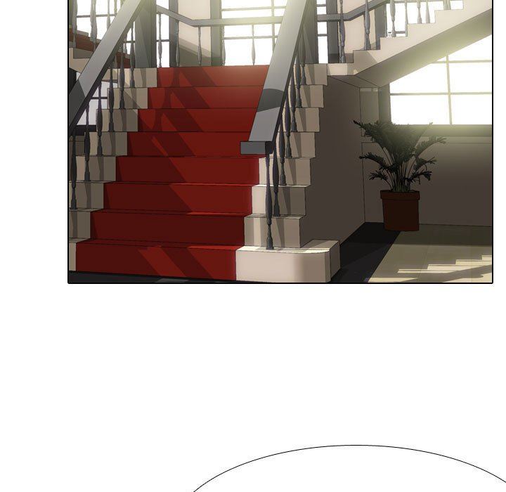 《同事换换爱》漫画 第106話