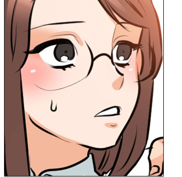 《同事换换爱》漫画 第106話