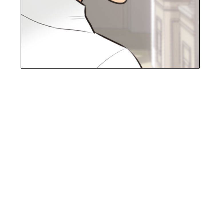 《同事换换爱》漫画 第106話