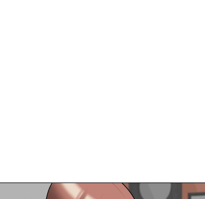 《同事换换爱》漫画 第106話