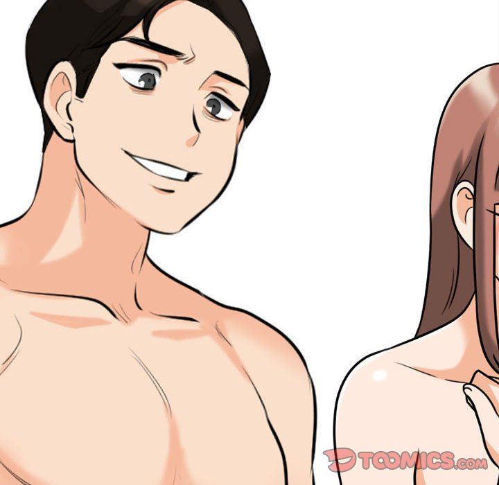 《同事换换爱》漫画 第106話