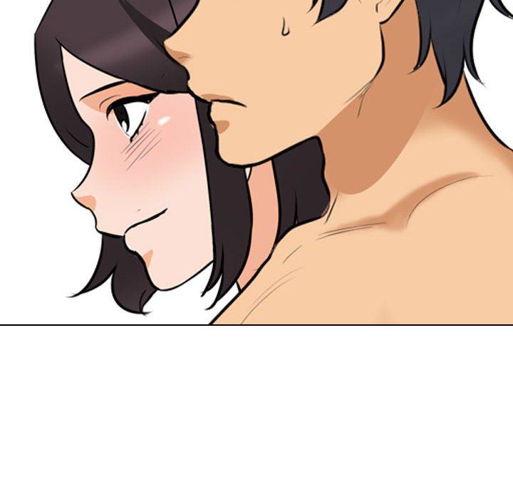 《同事换换爱》漫画 第106話