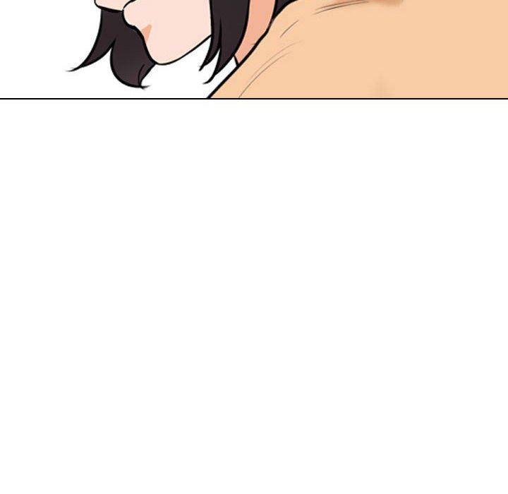 《同事换换爱》漫画 第107話