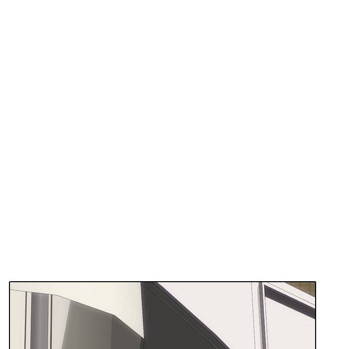 《同事换换爱》漫画 第107話