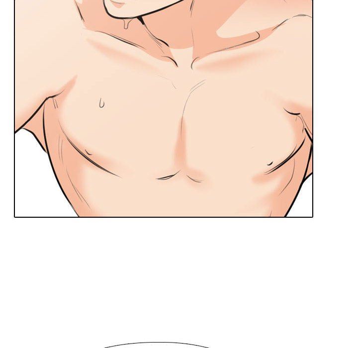 《同事换换爱》漫画 第107話