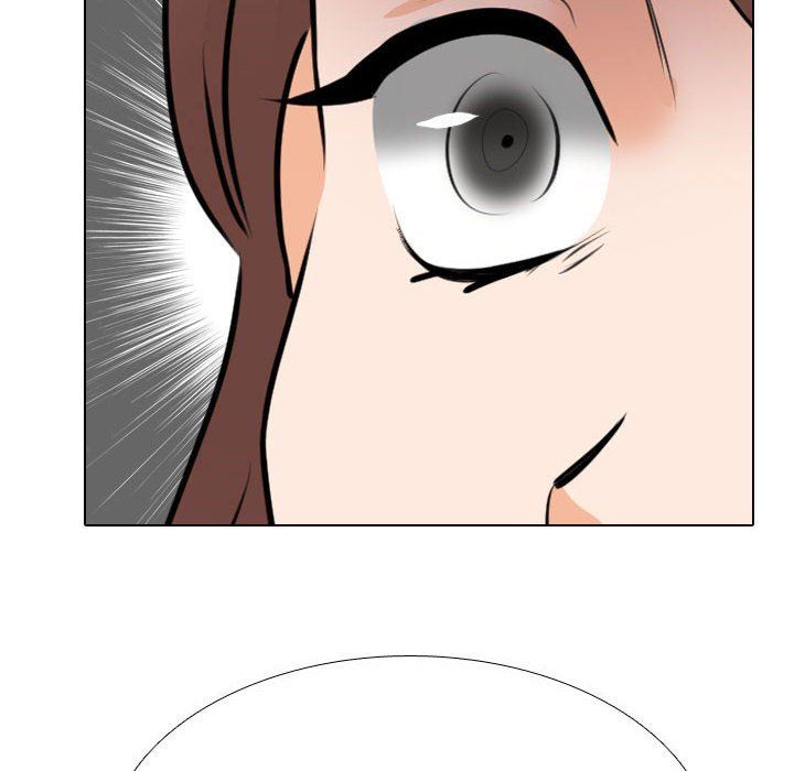 《同事换换爱》漫画 第107話