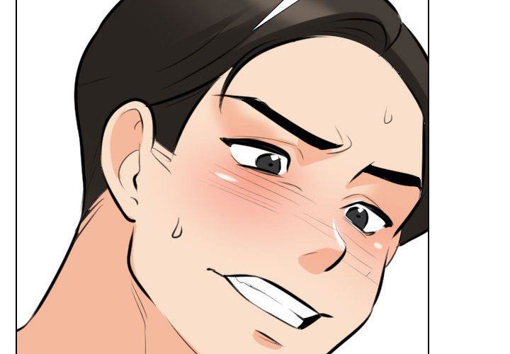 《同事换换爱》漫画 第108話