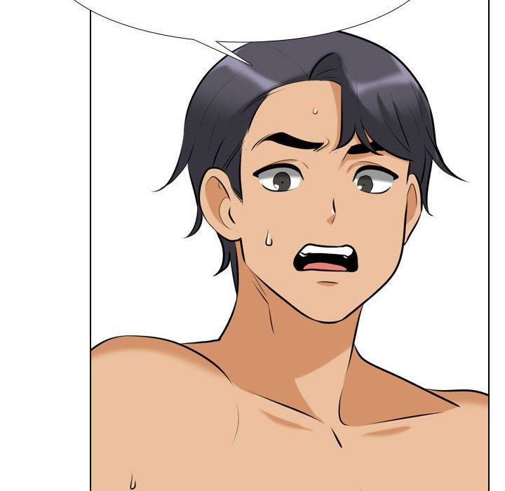 《同事换换爱》漫画 第108話