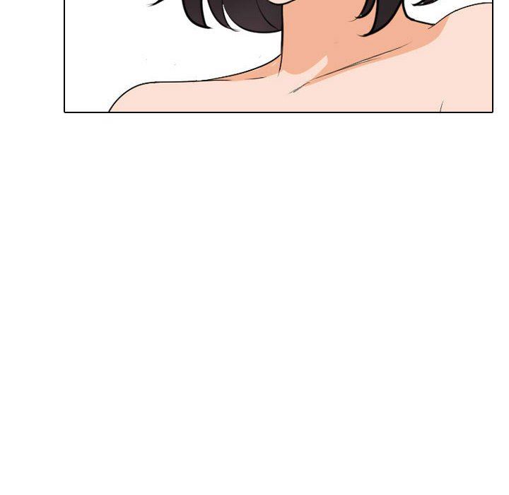 《同事换换爱》漫画 第108話